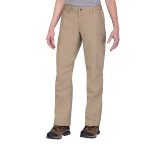 Women's Phantom LT 2.0 Pants tactical color desert tan size 6 x 30